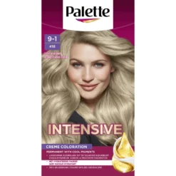 Poly Palette 9-1 Licht Asblond (1 stuk)