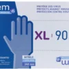 Polysem Nitril Handschoenen Maat XL (90 stuks)