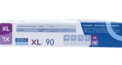 Polysem Nitril Handschoenen Maat XL (90 stuks)