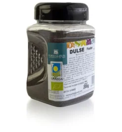 Porto Muinos Dulse Poeder Bio (200 gr)