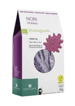 Porto Muinos Nori Vlokken Bio (25 gr)
