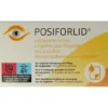 Posiforlid Posiforlid Reinigsdoekjes Oogleden (20 stuks)
