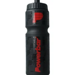 Powerbar Bidon Zwart (1 stuk)