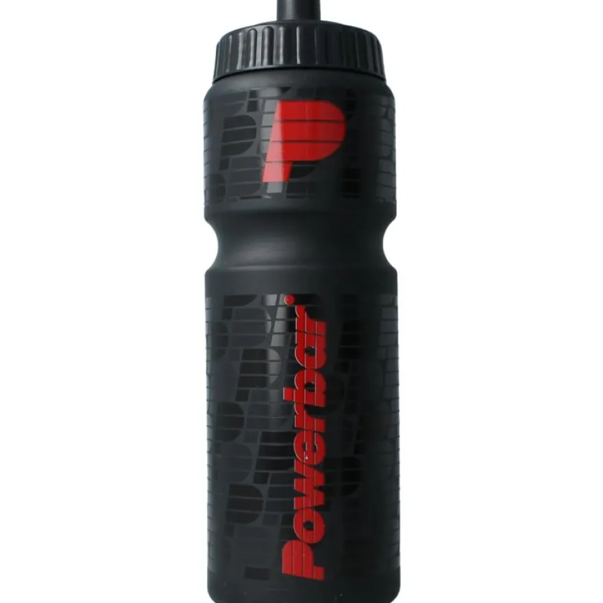 Powerbar Bidon Zwart (1 stuk)