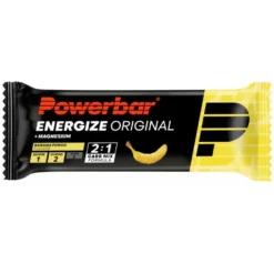 Powerbar Energize Bar Banana Punch (55 gr)