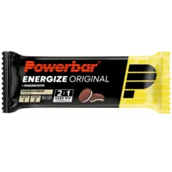 Powerbar Energize Bar Cookies & Cream (55 gr)