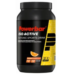 Powerbar Isoactive Orange (1320 gr)