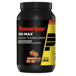 Powerbar Isomax Blood Orange (1200 gr)