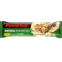 Powerbar Natural Protein Salty Peanut Crunch (40 gr)