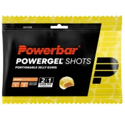 Powerbar Powergel Shots Orange (60 gr)