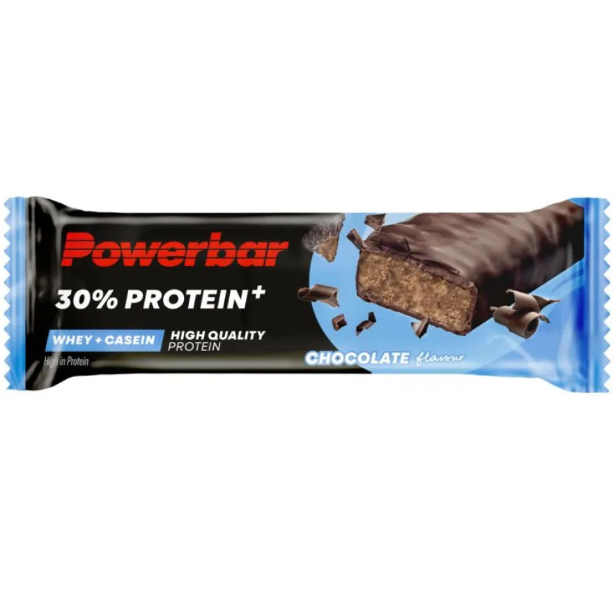 Powerbar Protein+ Bar Chocolate (55 gr)