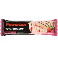Powerbar Proteinbar Crisp Strawberry & White Chocolate (40 gr)
