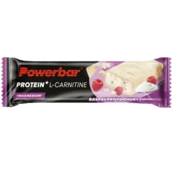 Powerbar Proteine Reep Frambozen Yoghurt (35 gr)