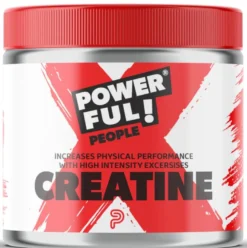 Powerful People Creatine (250 gr)