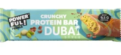 Powerful People Protein Bar Dubai Style (45 gr)