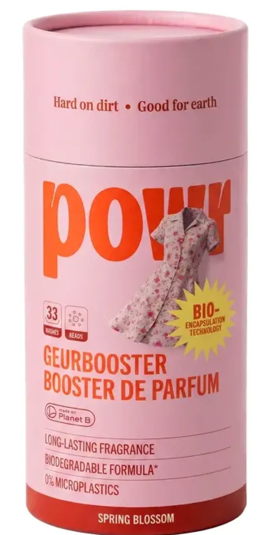 Powr Geurparels Spring Blossom (200 gr)