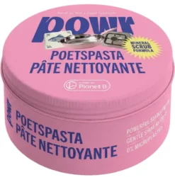 Powr Poetssteenpasta (300 gr)