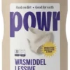 Powr Wasmiddel Witte Was Vloeibaar (1LT)