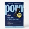 Powr Wasstrips Donkere Was (40 stuks)