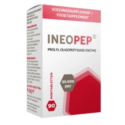 Precision Biotics INEOPEP (90 tabletten)