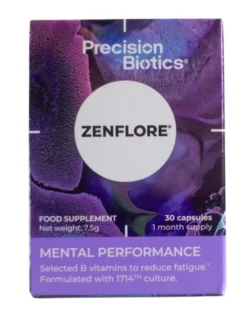Precision Biotics Zenflore (30 capsules)