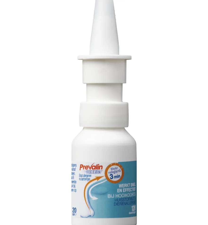 Prevalin Direct (20 ml)