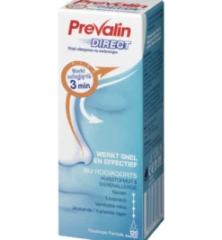 Prevalin Direct (20 ml)