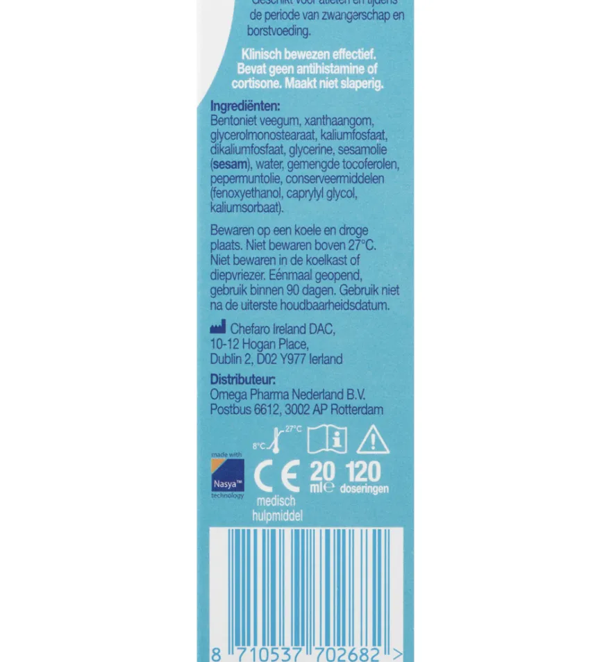 Prevalin Direct (20 ml)