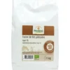 Priméal Banketbakkers Tarwebloem T55 Bio (1000 gr)
