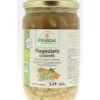 Priméal Bereide Groene Bonen Bio (680 gr)