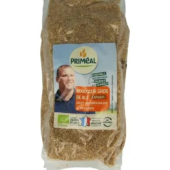Priméal Bulgur volkoren bio (1000 gr)