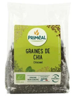 Priméal Chiazaad Bio (250 gr)