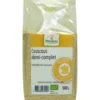 Priméal Couscous Halfvolkoren Bio (500 gr)