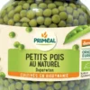 Priméal Doperwten Bio (370 ml)