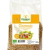 Priméal Gomasio Volkoren Sesamzaad en Zeezout Bio (500 gr)