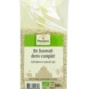 Priméal Halfvolkoren Basmati Rijst Bio (500 gr)