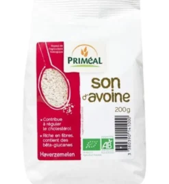 Priméal Haverzemelen Bio (200 gr)