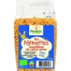 Priméal Hoorntjes tarwe quinoa wortel bio (250 gr)