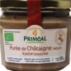 Priméal Kastanjepuree Bio (300 gr)