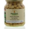 Priméal Kikkererwten Demeter Bio (370 ml)