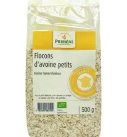Priméal Kleine Havervlokken Bio (500 gr)
