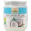 Priméal Kokosolie Vegan Bio (200 ml)