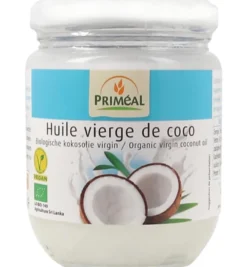 Priméal Kokosolie Vegan Bio (200 ml)