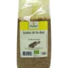 Priméal Lijnzaad Goudblond Bio (500 gr)