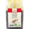 Priméal Linzen Beluga Bio (500 gr)