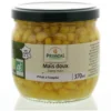Priméal Mais Conserve Bio (330 gr)
