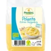 Priméal Polenta Citroen Gember Bio (250 gr)