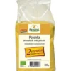 Priméal Polenta Voorgekookte Maisgriesmeel Bio (500 gr)