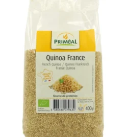 Priméal Quinoa Frans Bio (400 gr)