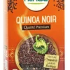 Priméal Quinoa Real Zwart Bio (500 gr)